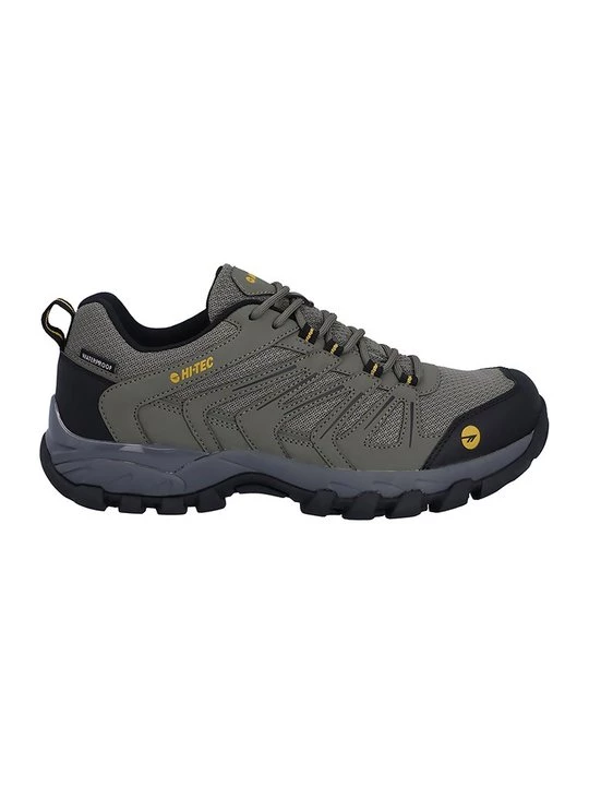 Foto van product Wandelschoenen Hi-Tec olijfgroen