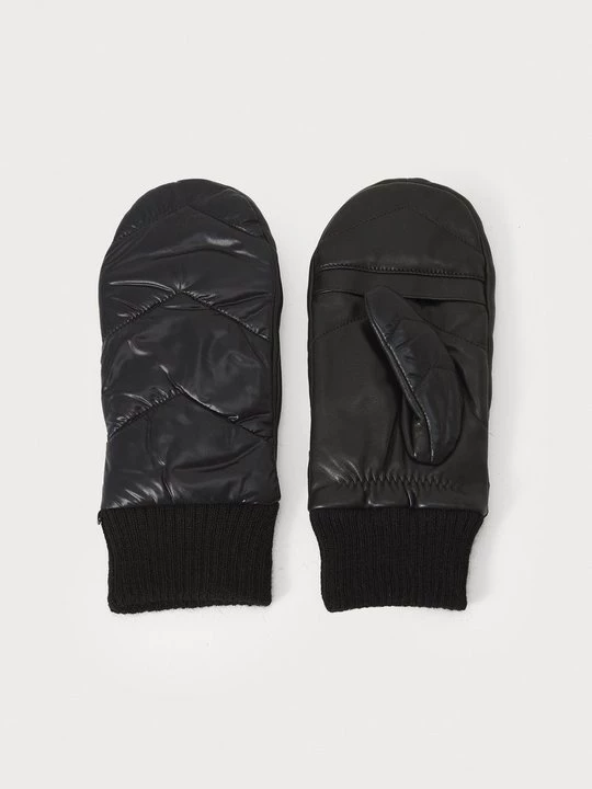 Foto van product Wanten AGNELLE zwart