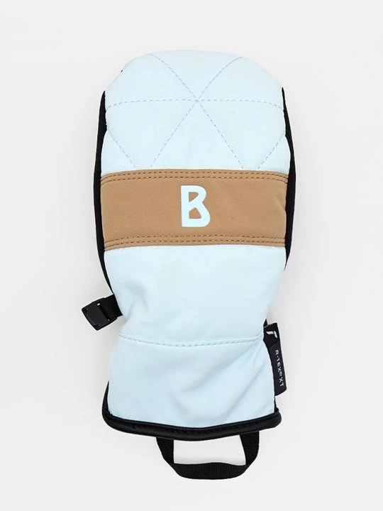 Foto van product Wanten Bogner Fire + Ice lichtblauw