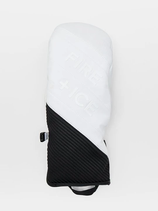 Foto van product Wanten Bogner Fire + Ice wit