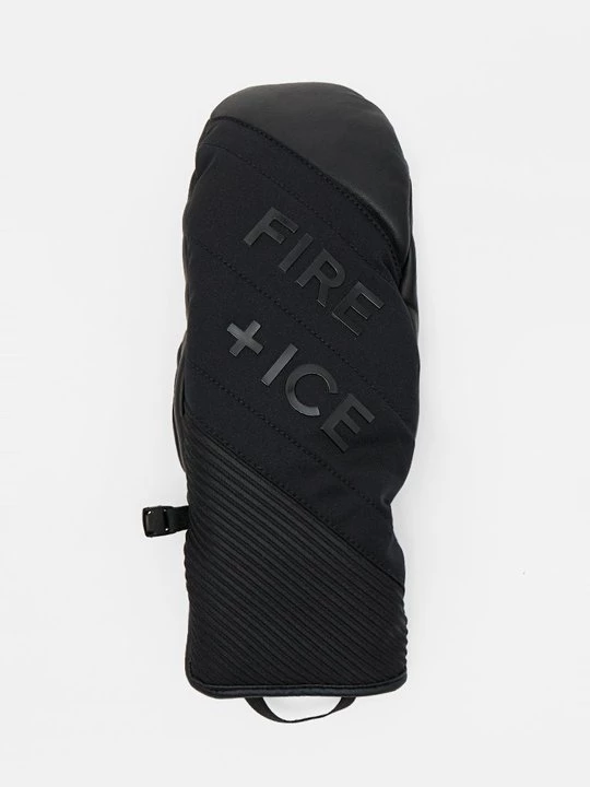 Foto van product Wanten Bogner Fire + Ice zwart