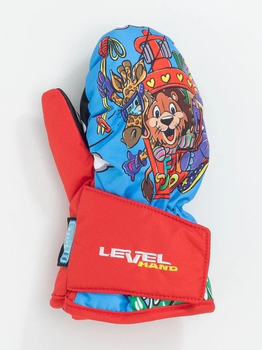 Foto van product Wanten Level