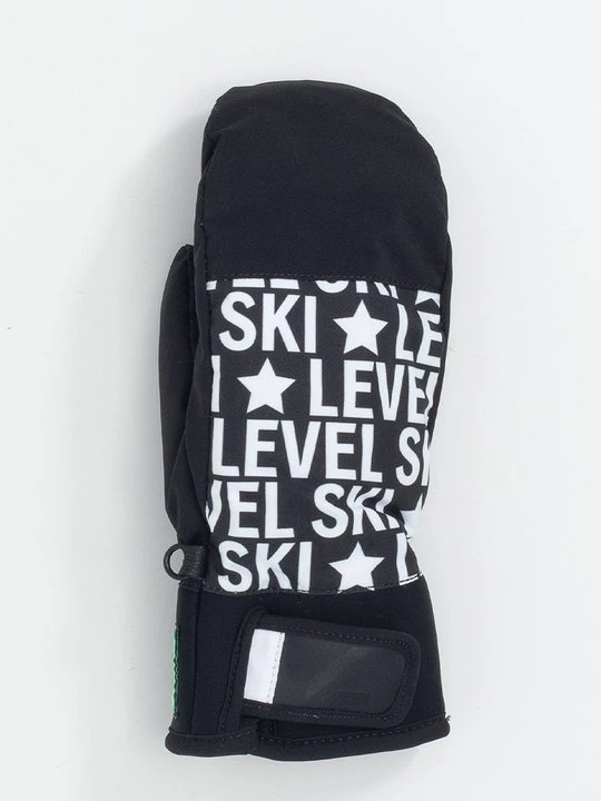 Foto van product Wanten Level zwart
