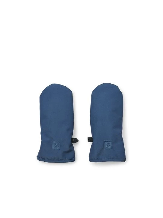Foto van product Wanten Liewood blauw