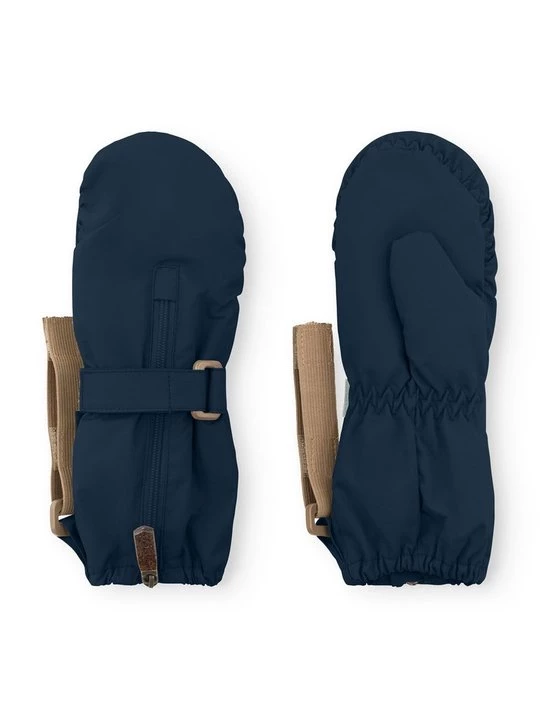 Foto van product Wanten MINI A TURE donkerblauw
