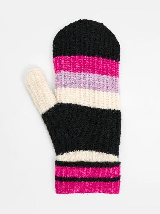 Foto van product Wanten ONLY GIRLS paars