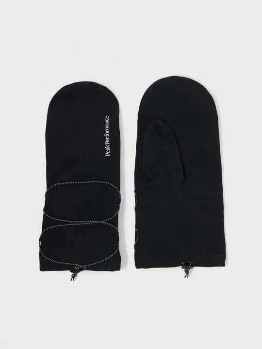 Foto van product Wanten Peak Performance zwart
