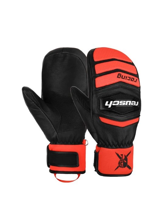 Foto van product Wanten Reusch zwart