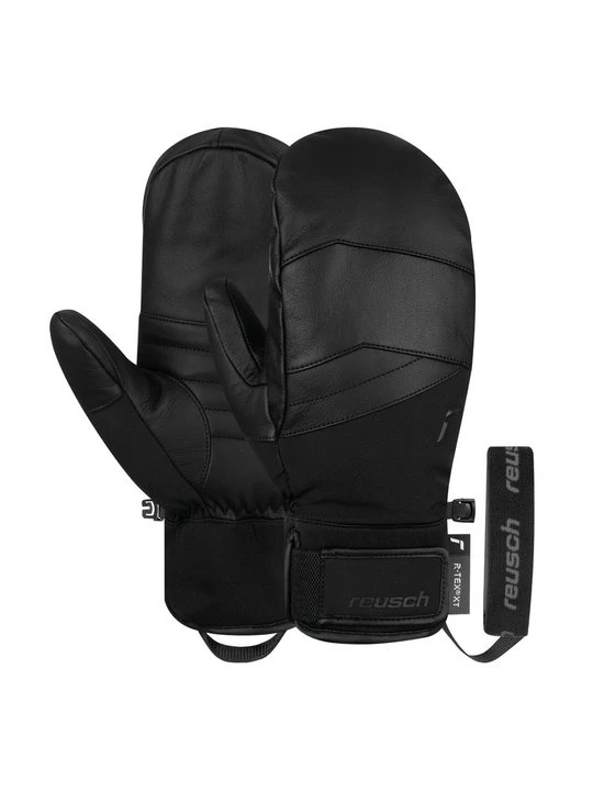 Foto van product Wanten Reusch zwart