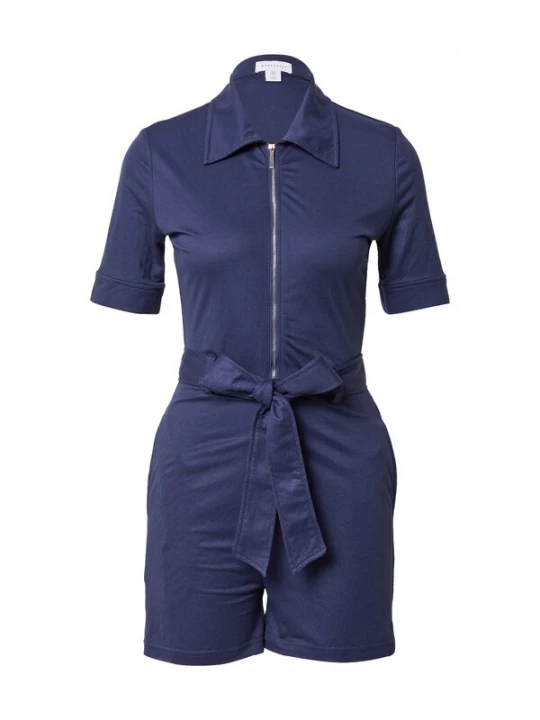 Foto van product Warehouse Jumpsuit navy