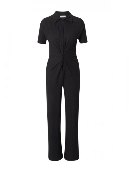 Foto van product Warehouse Jumpsuit zwart