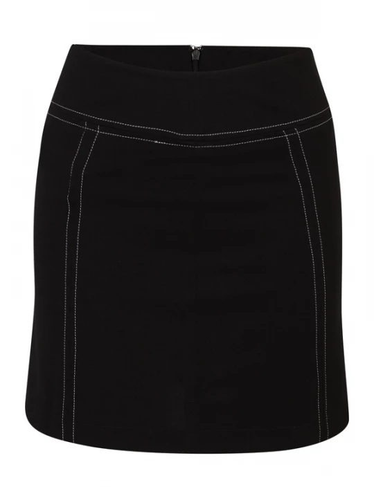 Foto van product Warehouse Rok zwart