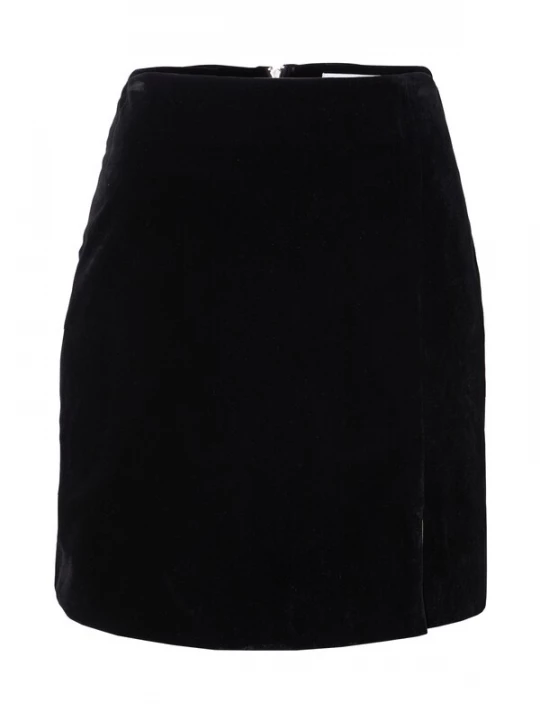 Foto van product Warehouse Rok zwart