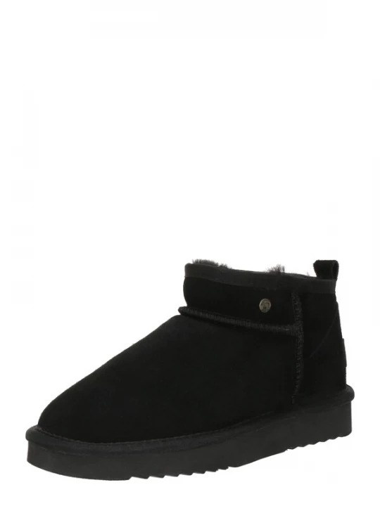 Foto van product Warmbat Boots 'Durack' zwart