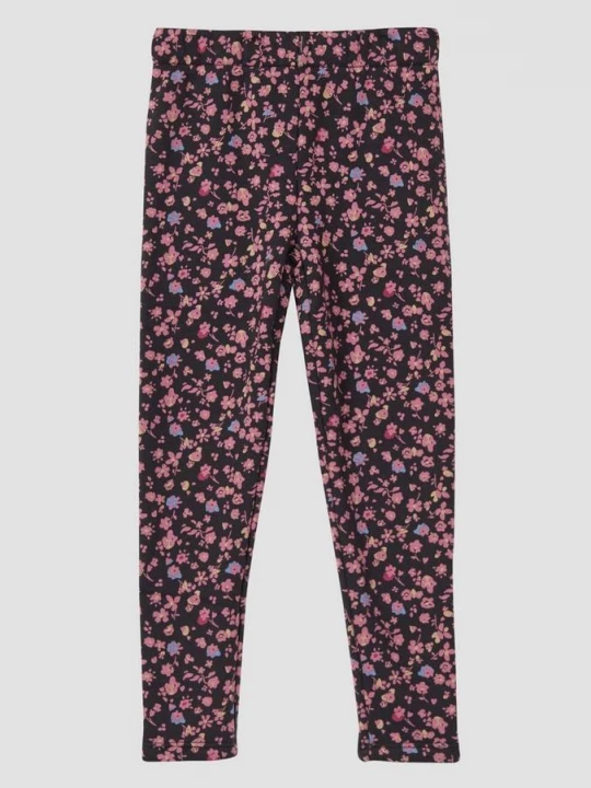 Foto van product Warme fleece broek met elastische tailleband s.Oliver