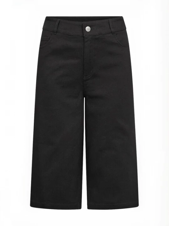 Foto van product Wasabi Concept Broek ' WA-CABRINA ' zwart