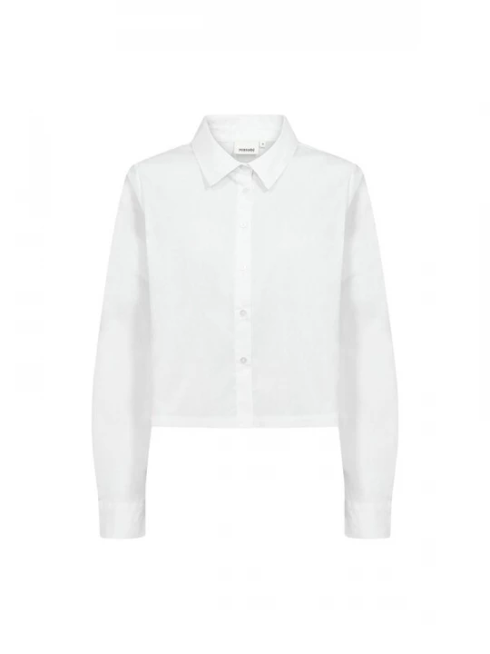 Foto van product Wasabi Concept Shirt ' WA-SAGA 31 ' wit