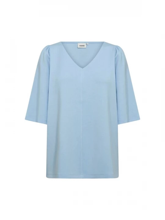 Foto van product Wasabi Concept Shirt ' WA-SEBINA 70 ' blauw