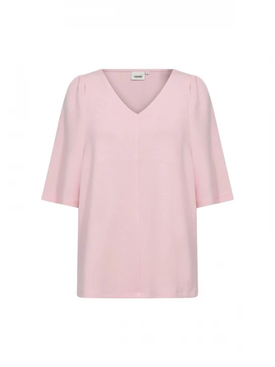 Foto van product Wasabi Concept Shirt ' WA-SEBINA 70 ' rood