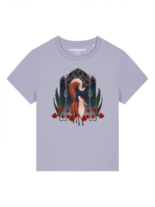 Foto van product Watapparel Shirt sering / gemengde kleuren
