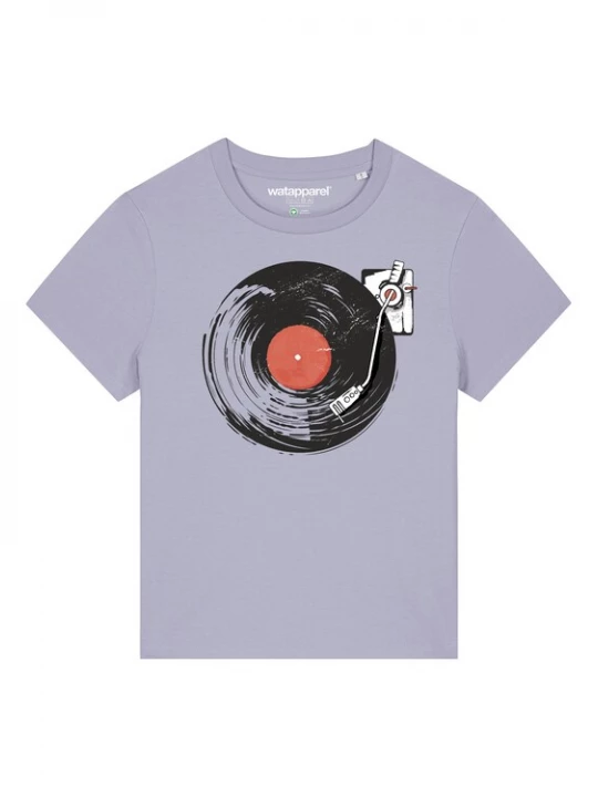 Foto van product Watapparel Shirt sering / gemengde kleuren