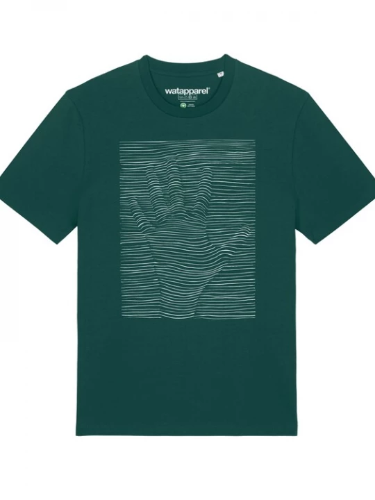Foto van product Watapparel Shirt wit