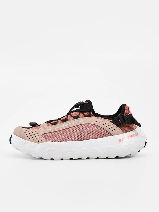 Foto van product Watersportschoenen Salomon koraalrood