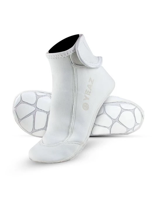 Foto van product Watersportschoenen YEAZ wit