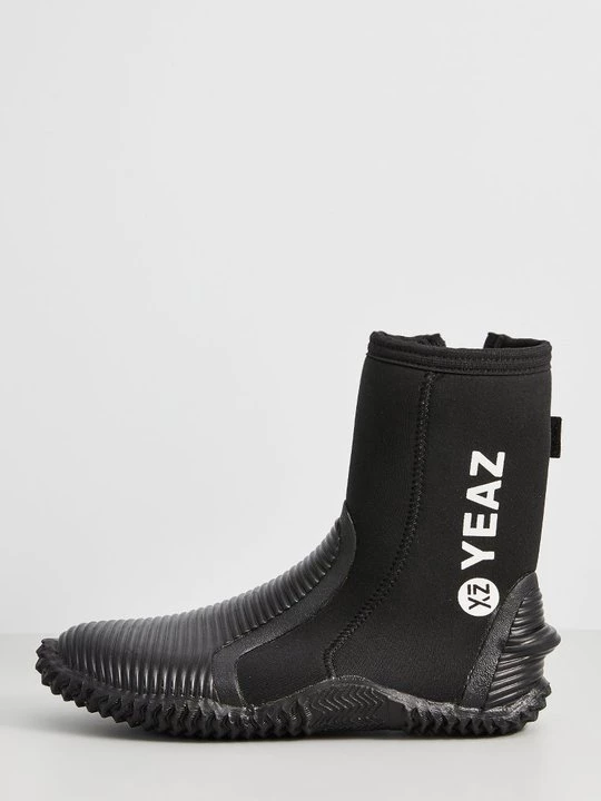 Foto van product Watersportschoenen YEAZ zwart