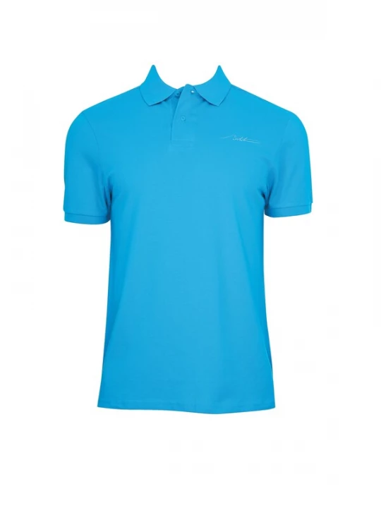 Foto van product wavebreaker Shirt turquoise