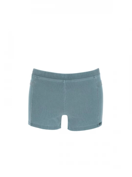 Foto van product wavebreaker Zwembroek blauw