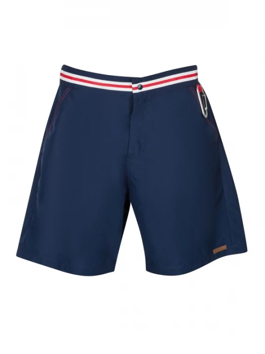 Foto van product wavebreaker Zwemshorts blauw