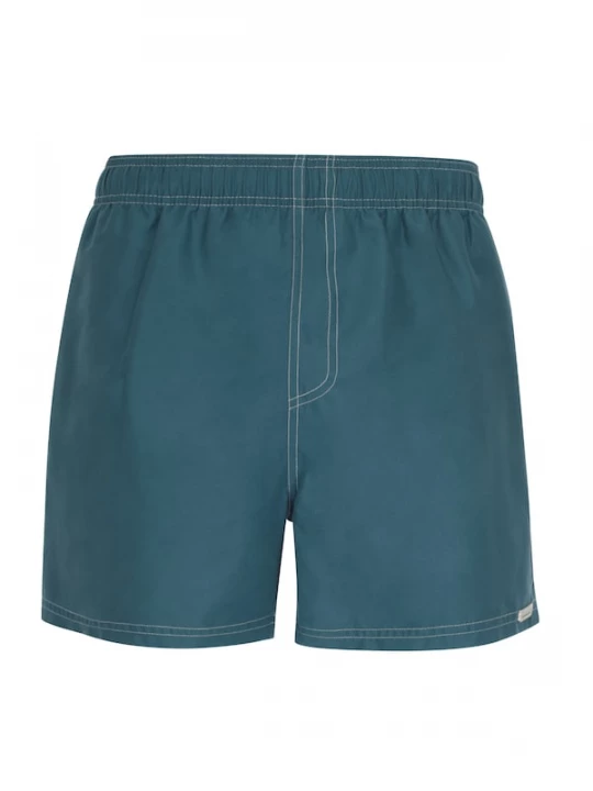 Foto van product wavebreaker Zwemshorts cyaan blauw