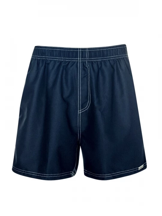 Foto van product wavebreaker Zwemshorts donkerblauw