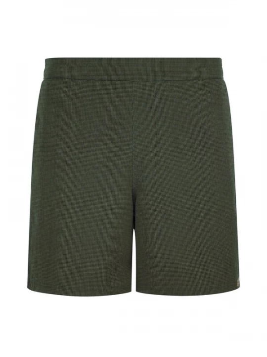 Foto van product wavebreaker Zwemshorts donkergroen
