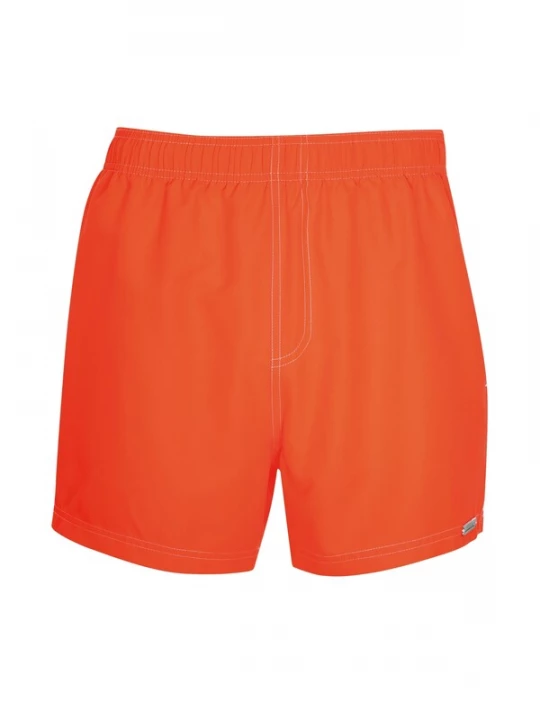 Foto van product wavebreaker Zwemshorts mandarijn