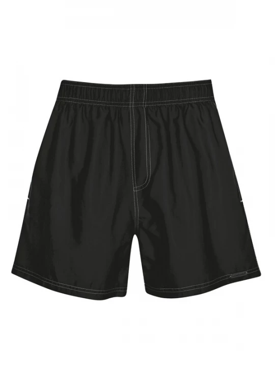 Foto van product wavebreaker Zwemshorts zwart