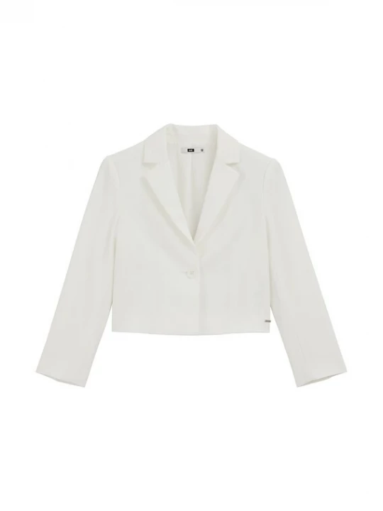Foto van product WE Fashion Blazer wit