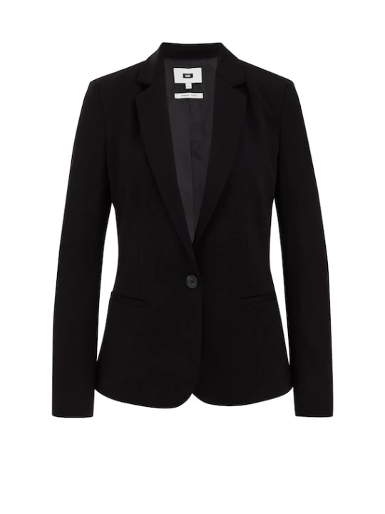 Foto van product WE Fashion Blazers zwart