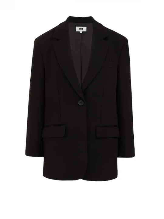 Foto van product WE Fashion Blazers zwart