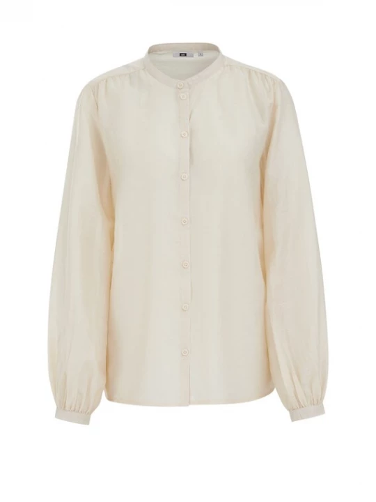 Foto van product WE Fashion Blouse chamois