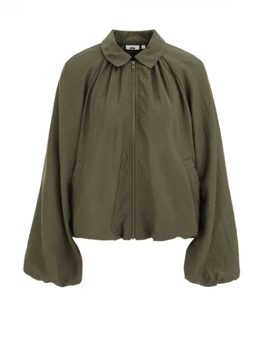 Foto van product WE Fashion Blouse groen