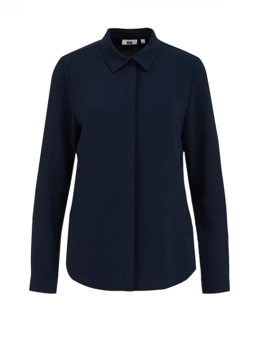 Foto van product WE Fashion Blouse navy