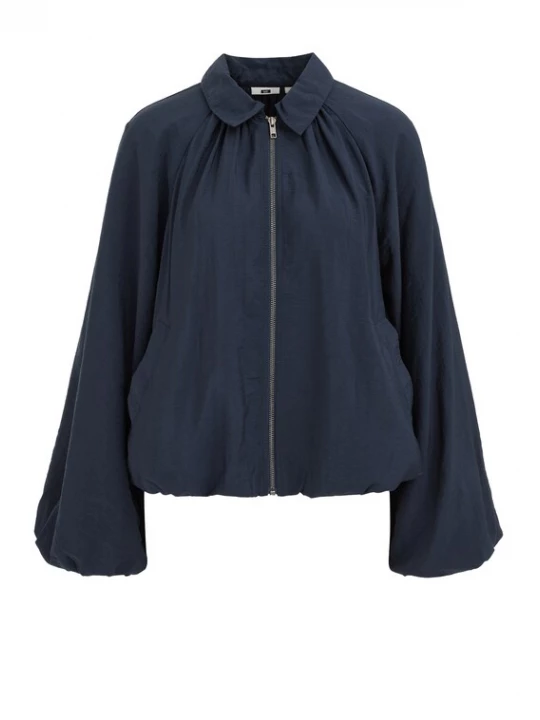 Foto van product WE Fashion Blouse navy