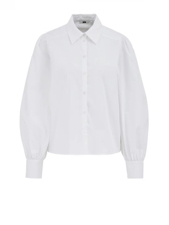 Foto van product WE Fashion Blouse wit