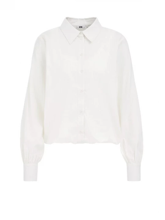 Foto van product WE Fashion Blouse wit
