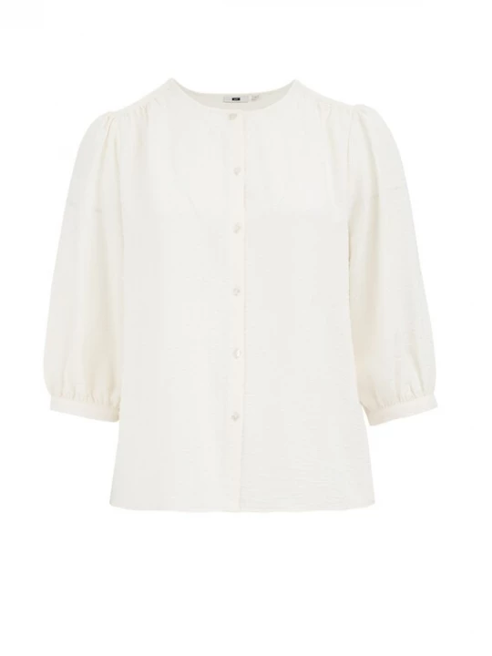 Foto van product WE Fashion Blouse wit