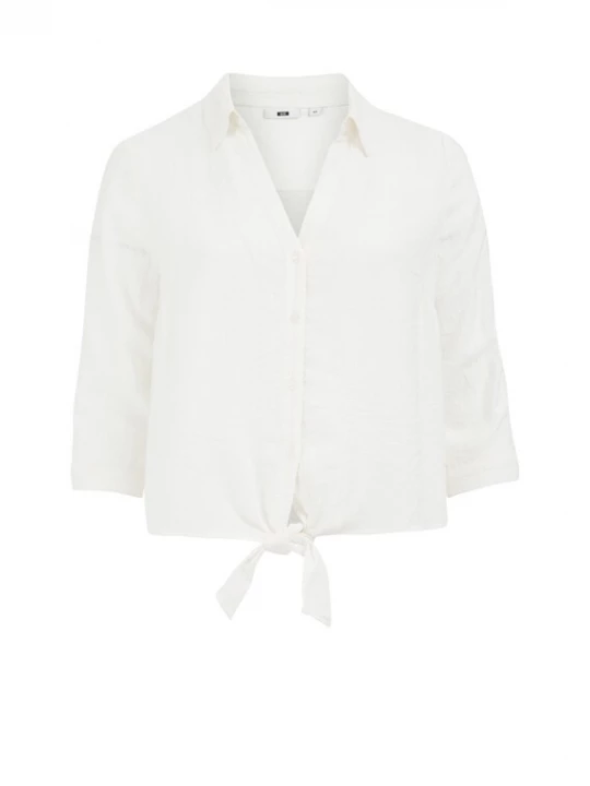 Foto van product WE Fashion Blouse wit