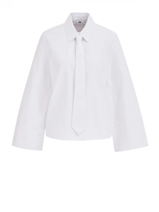 Foto van product WE Fashion Blouse wit