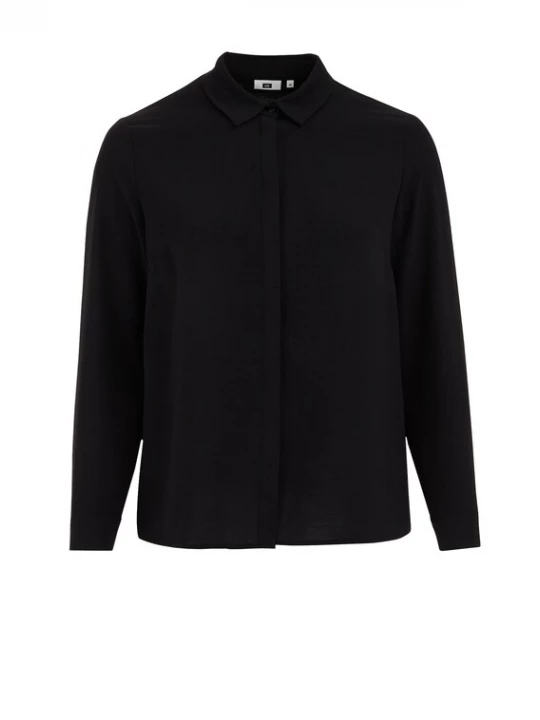 Foto van product WE Fashion Blouse zwart